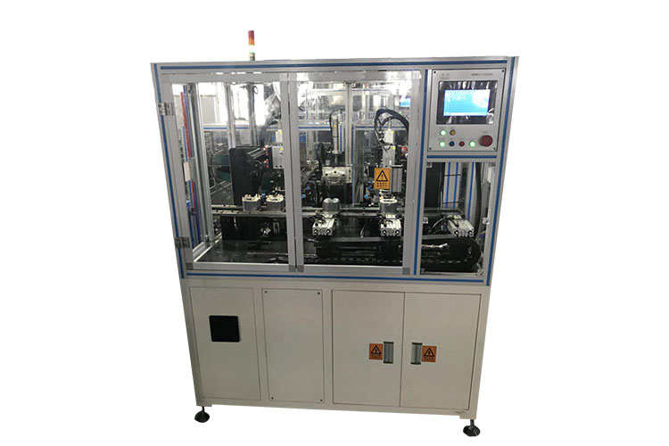 ¿Por qué una unidad de producción de estator con escobillas está redefiniendo la eficiencia de fabricación?